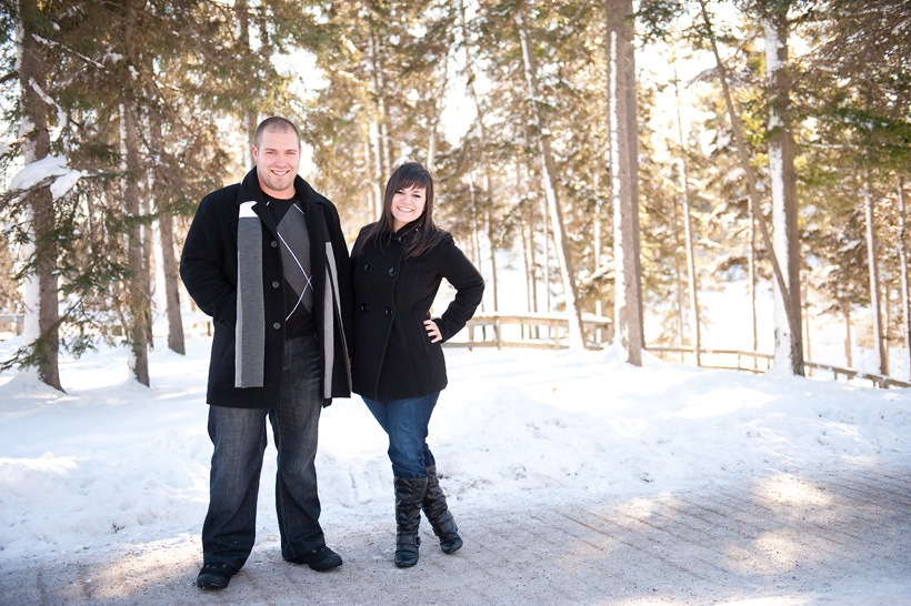 Terra-Lee Robert's Winter Engagement Moncton Photographer, 57% OFF