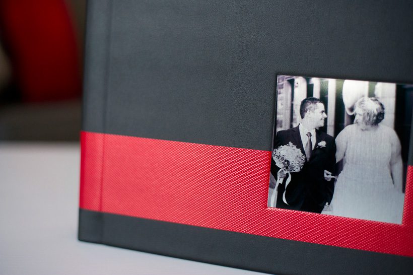 Dual Tone Album Cover