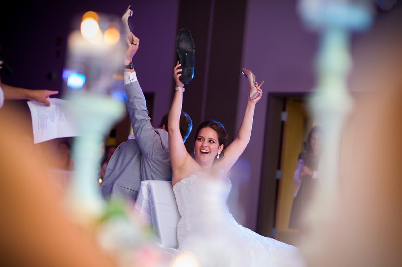 Shediac Multinational center wedding