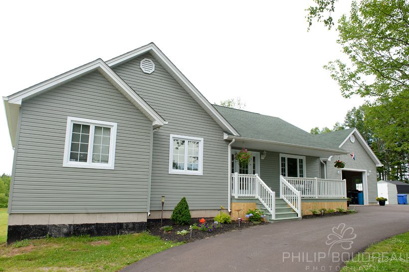 Moncton Wedding Photography