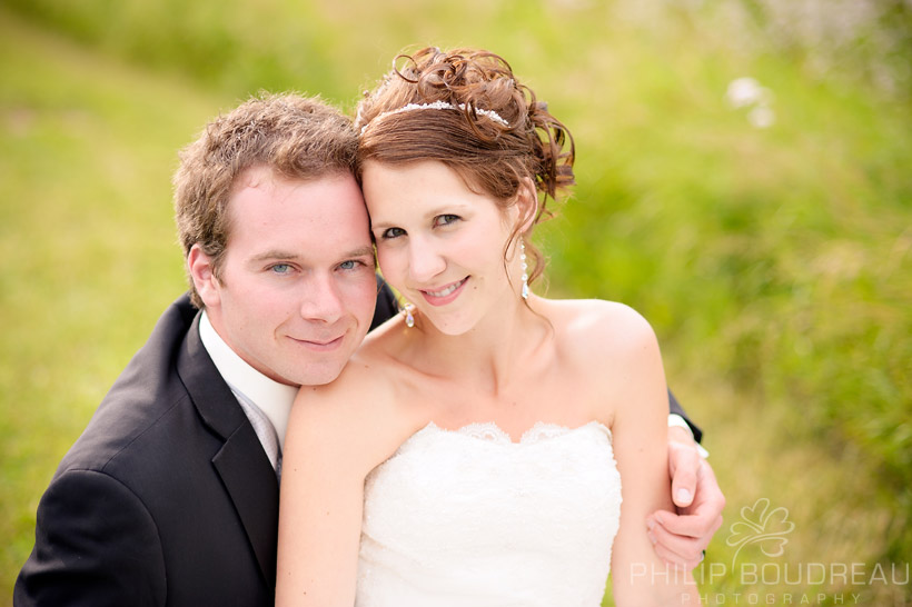 Sophie & Rene’s Seaside Wedding – Moncton Wedding Photographer » Philip ...