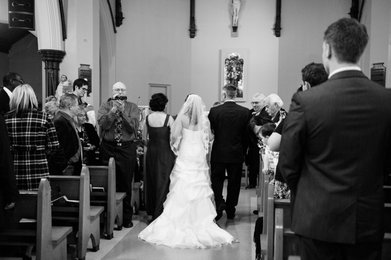 Andrea & Paul’s St James Gate Wedding – Moncton Photographer » Philip ...