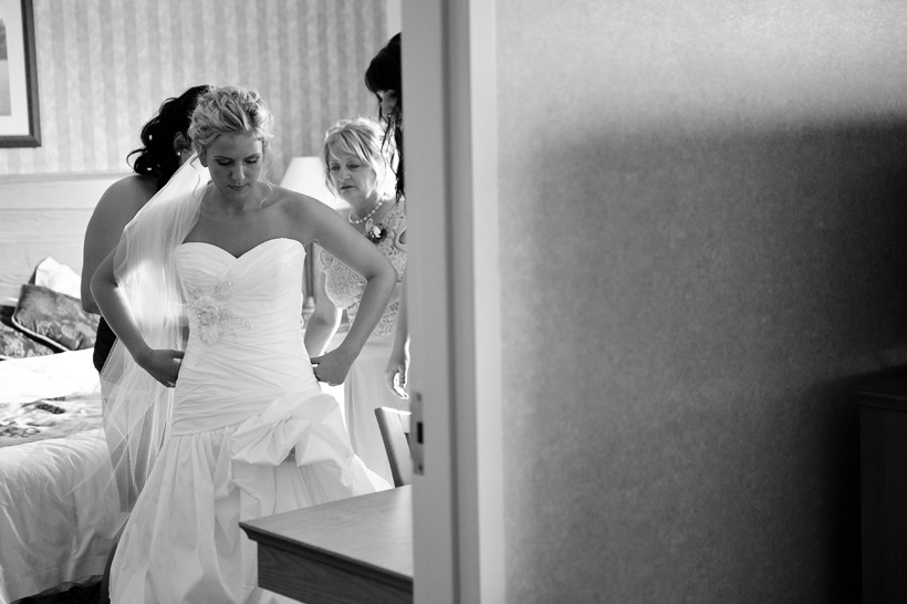 Lise & Rejean’s Future Inns Moncton Wedding – Moncton Photographer ...