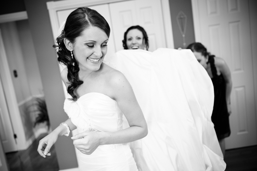 Margot & Mathieu’s Memramcook Wedding – Moncton Photographer » Philip ...