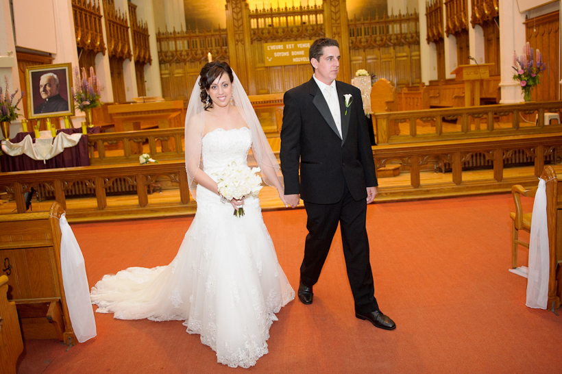 Emily & Manuel’s Crowne Plaza Wedding – Moncton Photographer » Philip ...