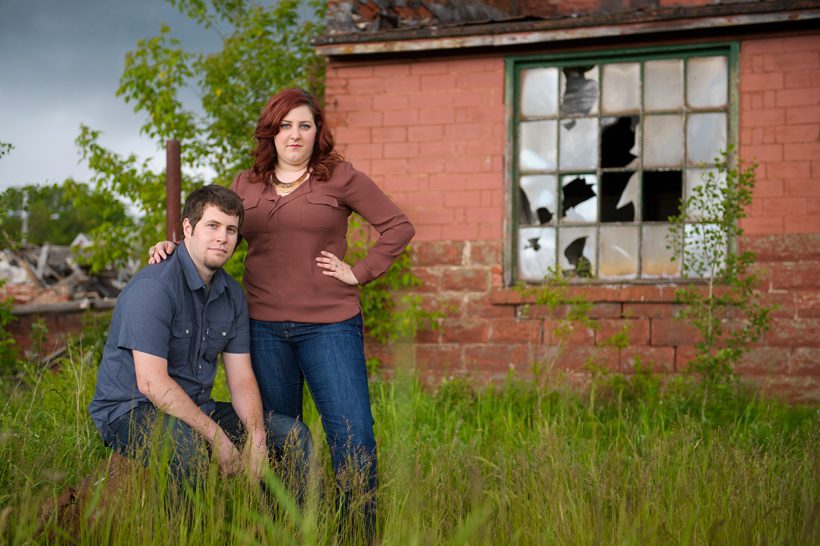 Philip Boudreau Photography