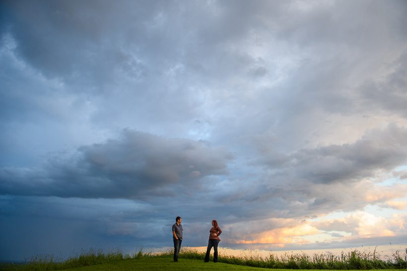 Fort Beausejour Photos