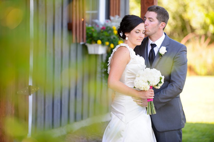 Moncton Wedding Photographer