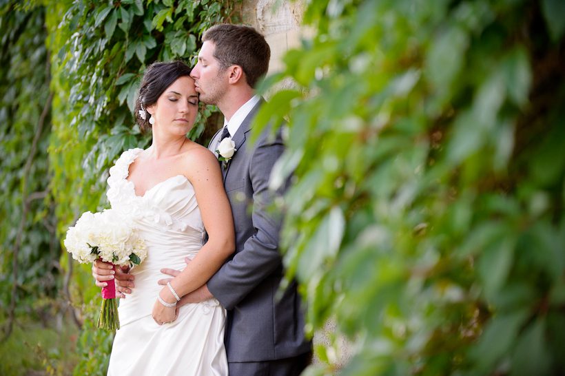 Memramcook Resort Wedding