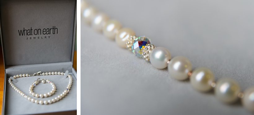 What on Earth Jewelry