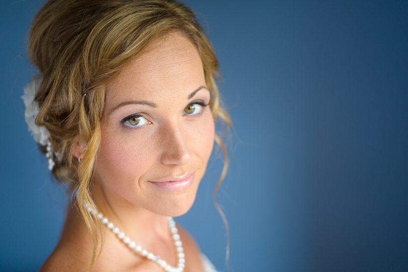 Bride Portrait