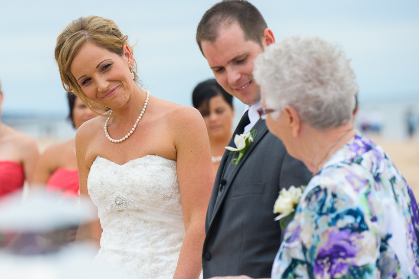 Christine & Daniel’s Rodd Crowbush Beach Resort Wedding – PEI ...