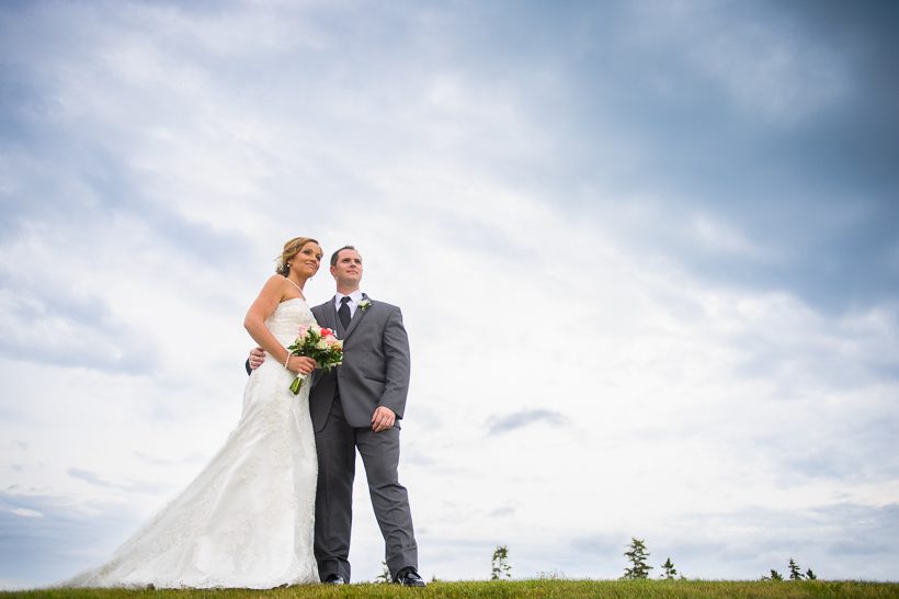 Moncton Wedding Photographer