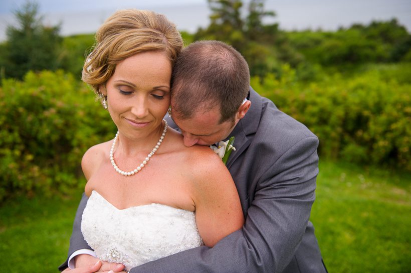 PEI Wedding Photographer