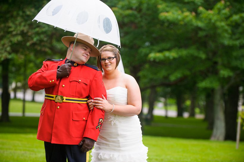 Moncton Wedding Photographer