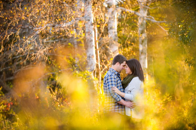 Moncton Engagement Session