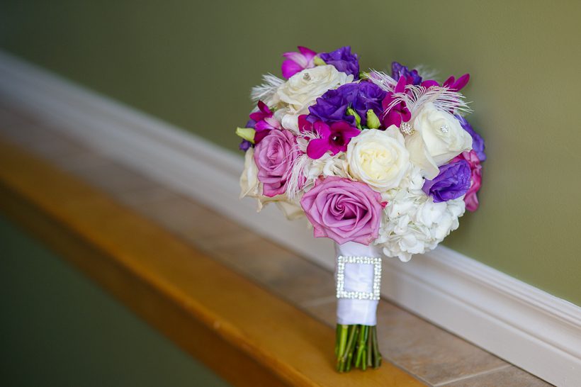 Janelle&Ghyslain-blog-w-06 Wedding bridal bouquet