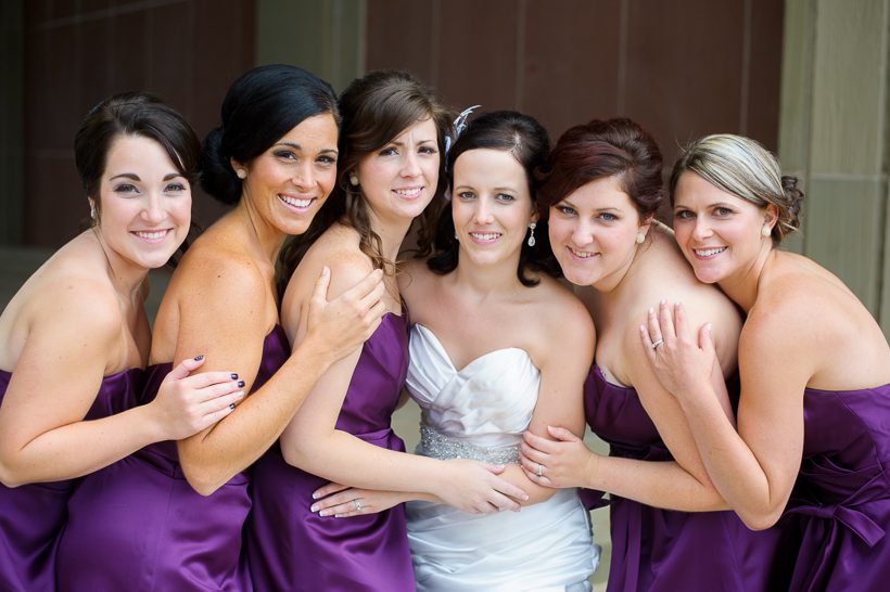 Janelle&Ghyslain-blog-w-29 Bridesmaids
