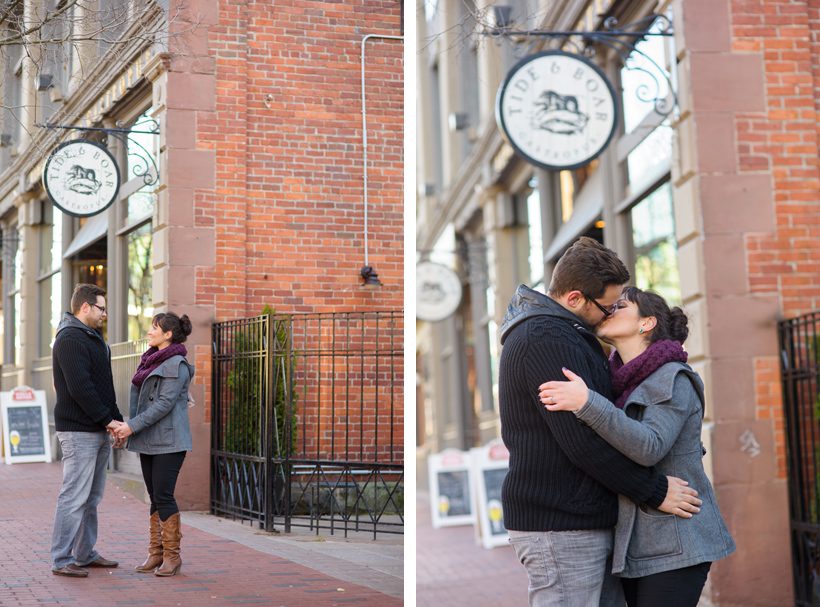 Tide & Boar Gastropub