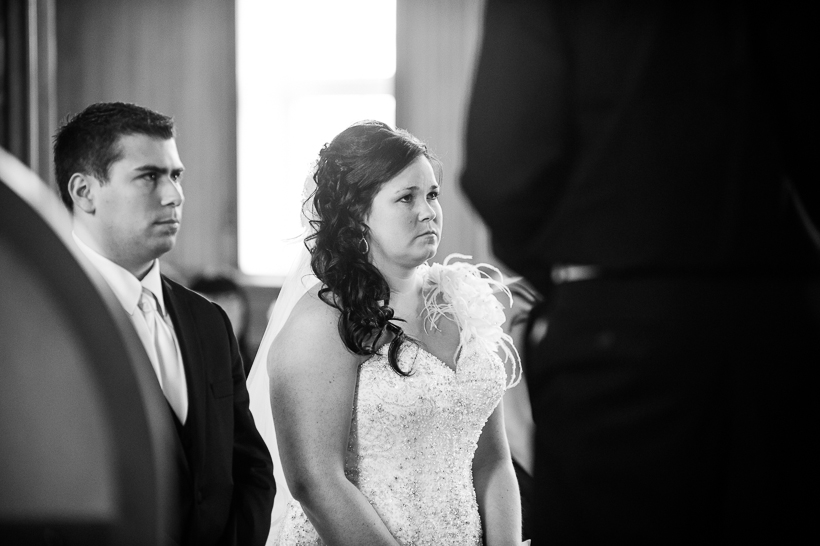 Isabelle & Sebastien’s Memramcook Institute Wedding – Moncton ...