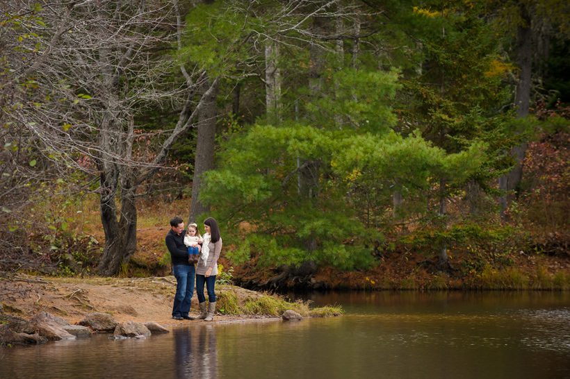 Moncton Family Photography