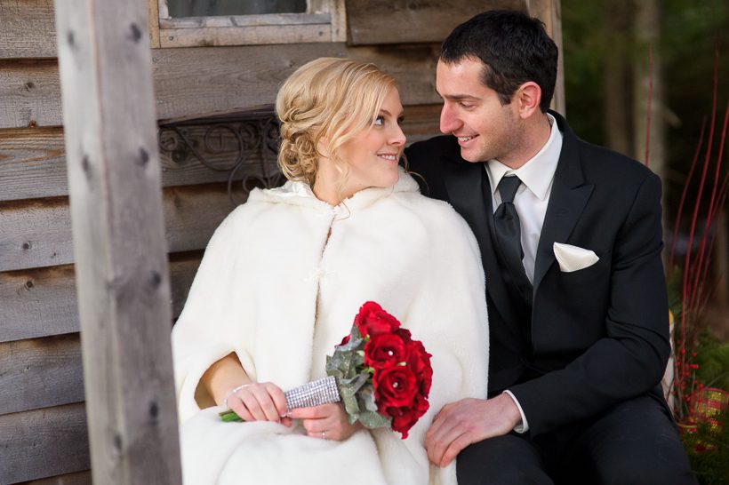 Moncton Wedding Photographer