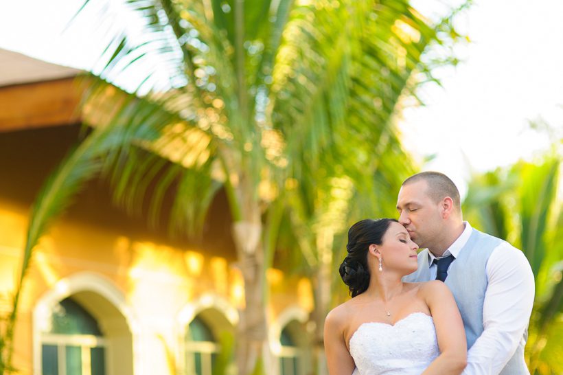 Punta Cana Wedding
