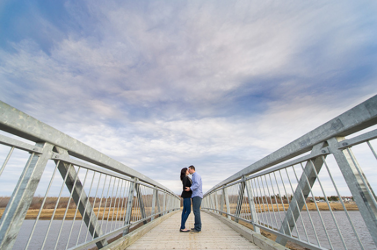 Shediac Engagement Session