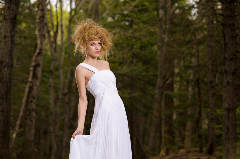 Moncton Editorial Shoot