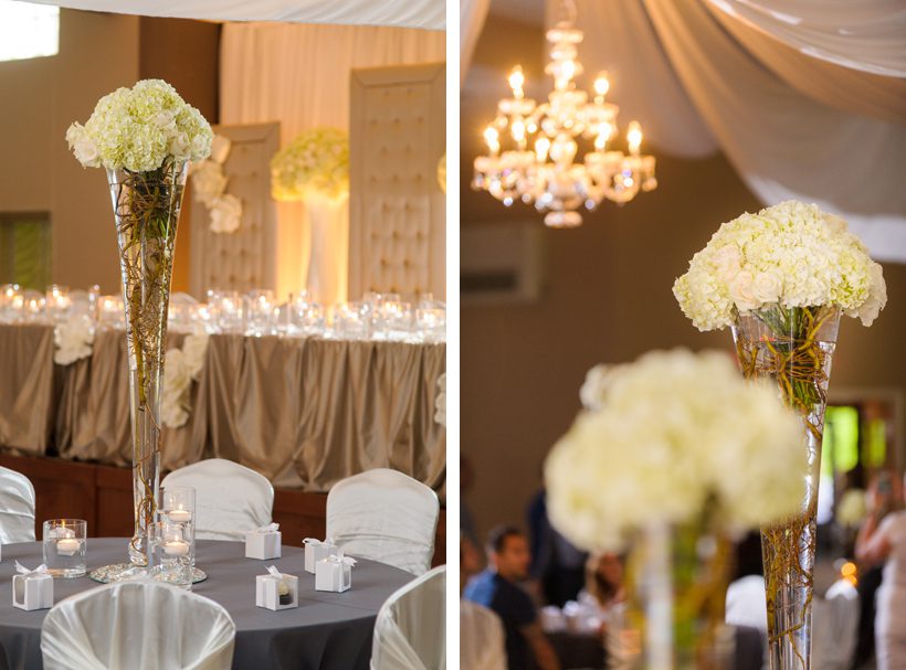 Imagination Decor reception