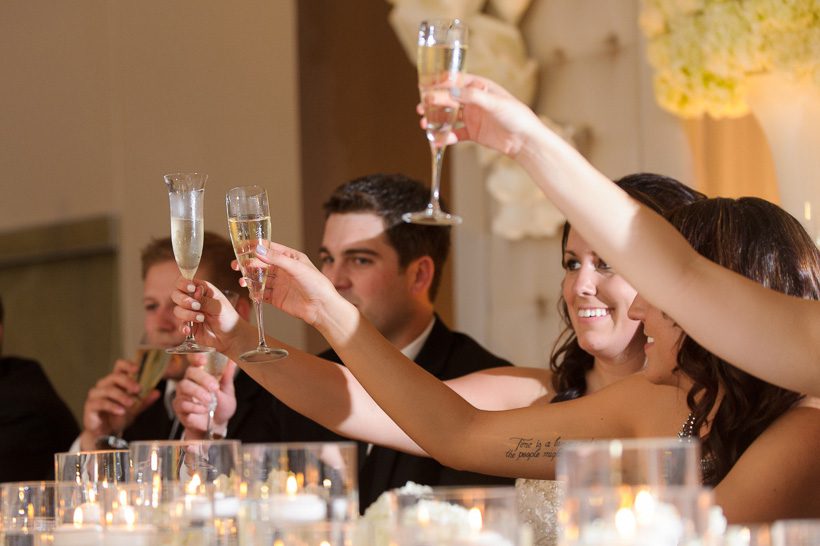 Wedding Toast