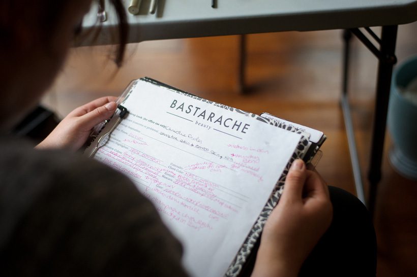 Bastarache Beauty Moncton