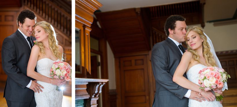 Moncton indoor location photos