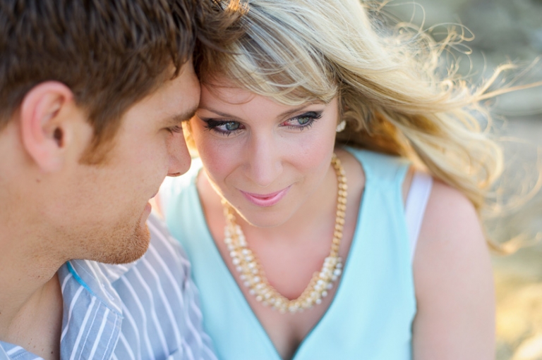 Bouctouche engagement