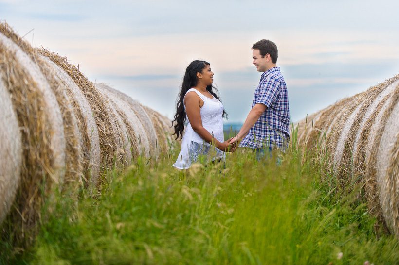 Bouctouche Engagement session