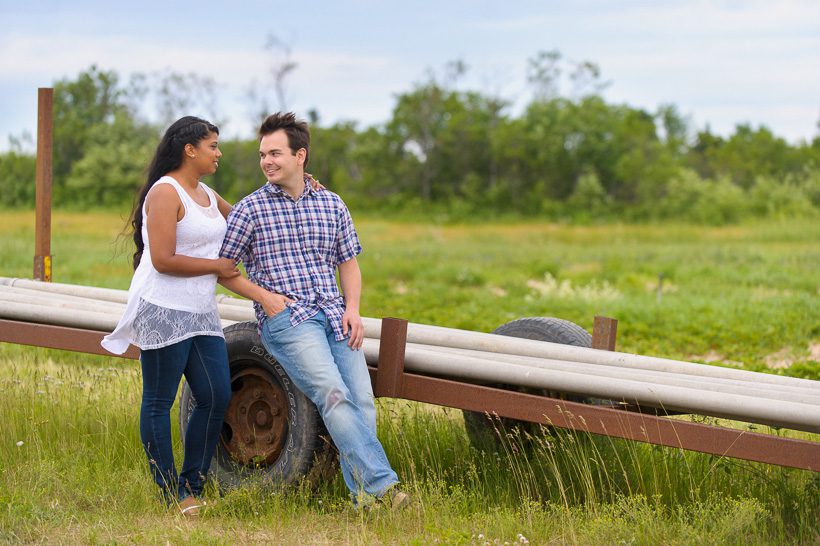 Farm Engagement Session