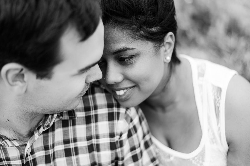Moncton Photographer Engagement session