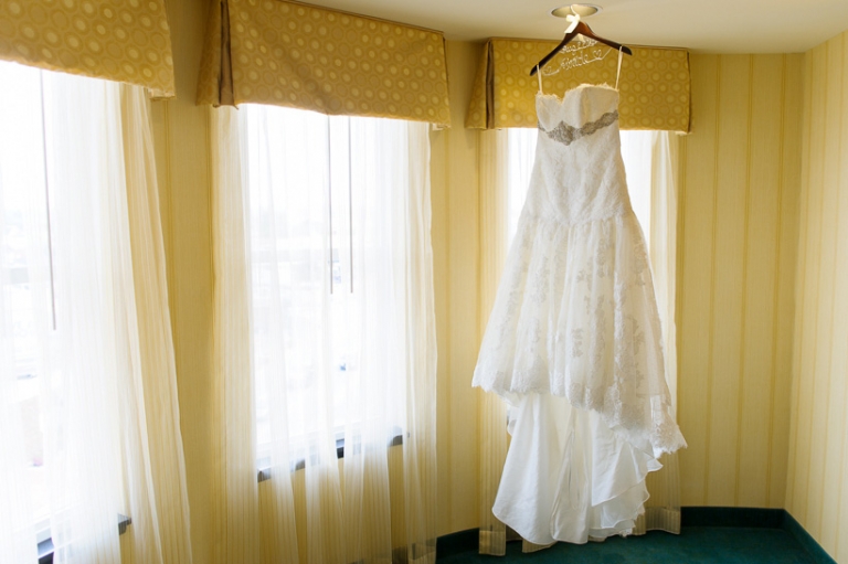 Moncton wedding dress