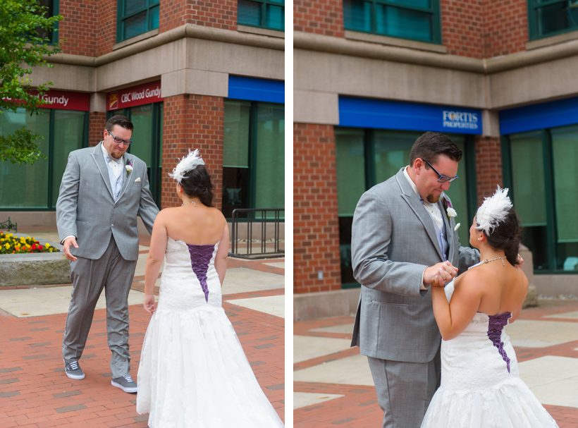 Downtown Moncton First Look