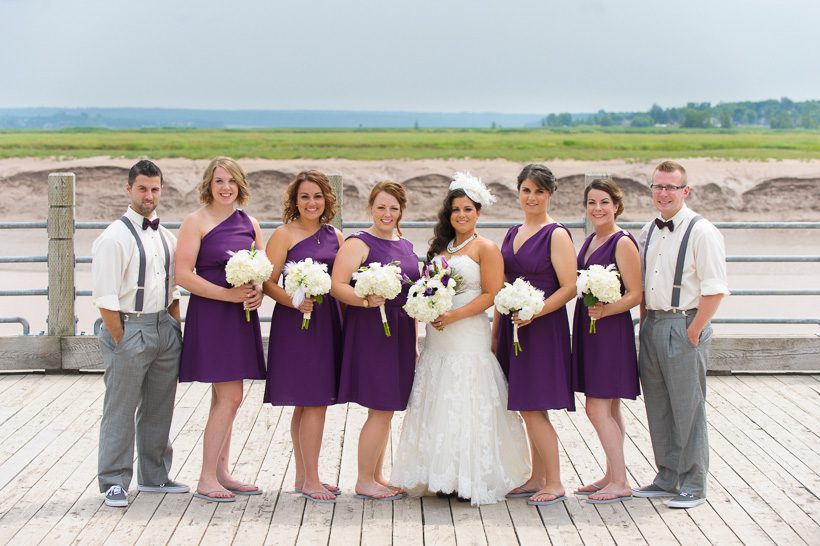 Boar Park Wedding Photos