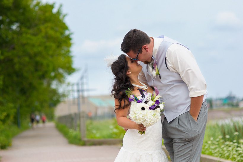 Moncton Wedding Photos