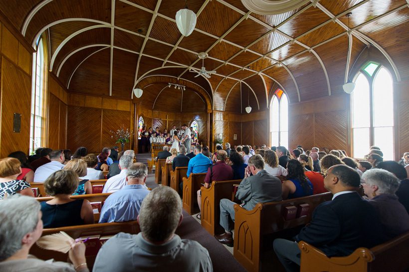 Riverview United Church