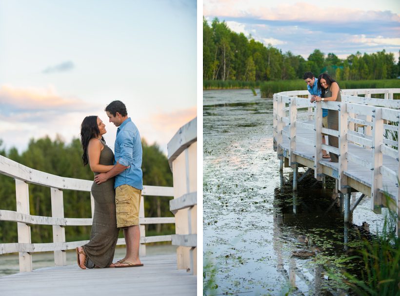 Waterfowl Park Sackville