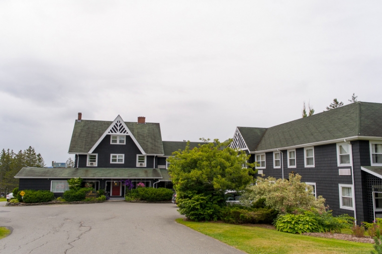 Inverary Resort Baddeck