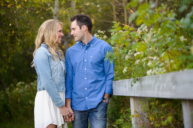 Nature Engagement Session