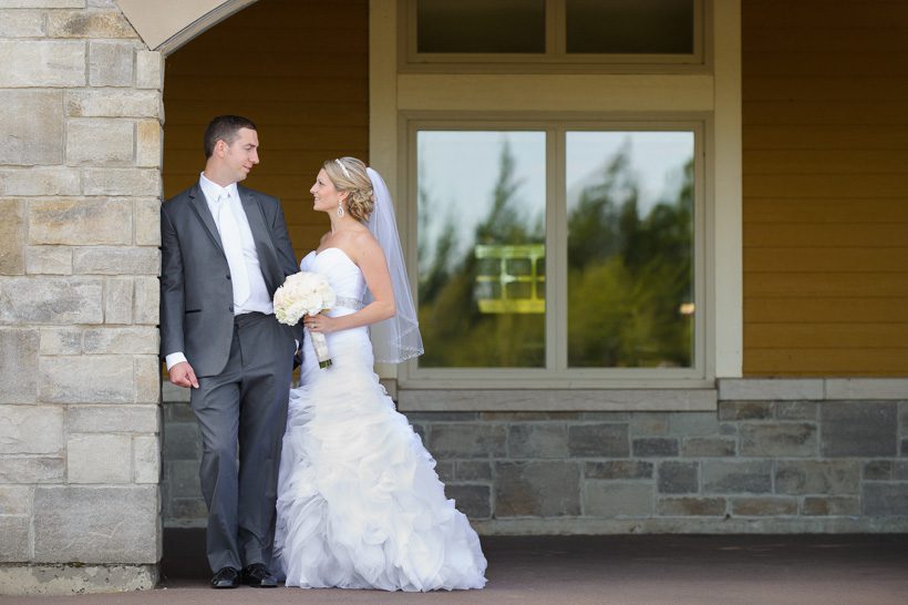 Royal Oaks wedding photos