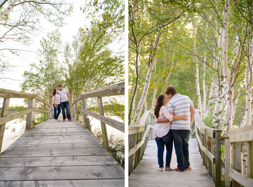 Sackville Engagement Session – Vanessa & Brandon » Philip Boudreau ...