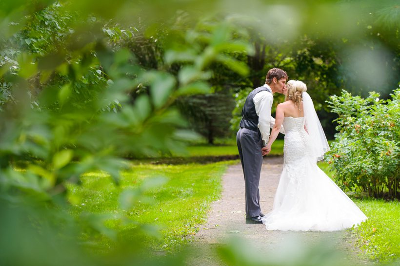 Bouctouche Wedding Photos