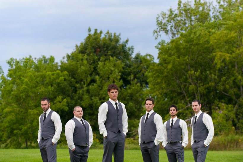 Moncton Wedding Photography