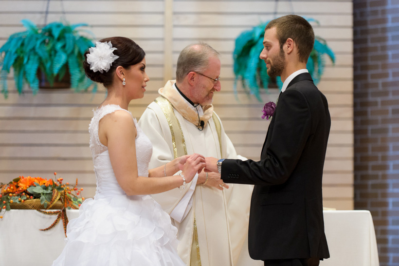 Christine & Claude – Shediac Wedding Photographer » Philip Boudreau ...